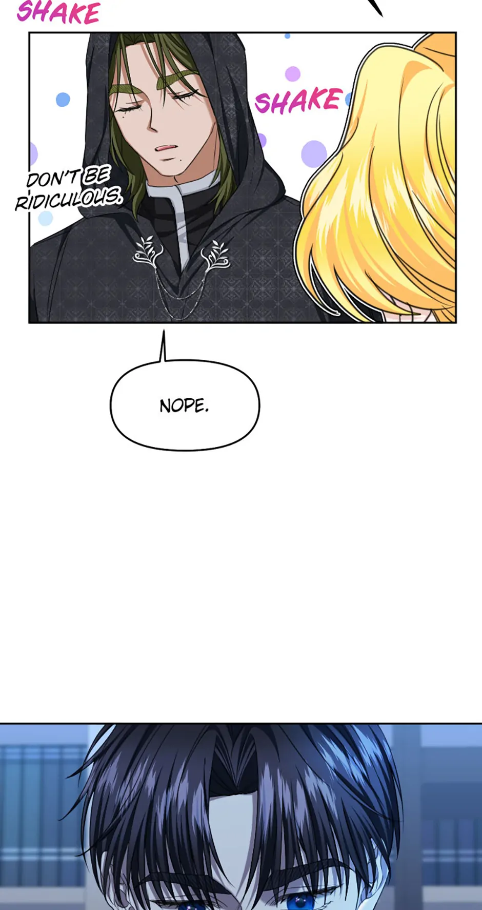For a Certain Princess [Official] chapter 32 page 57