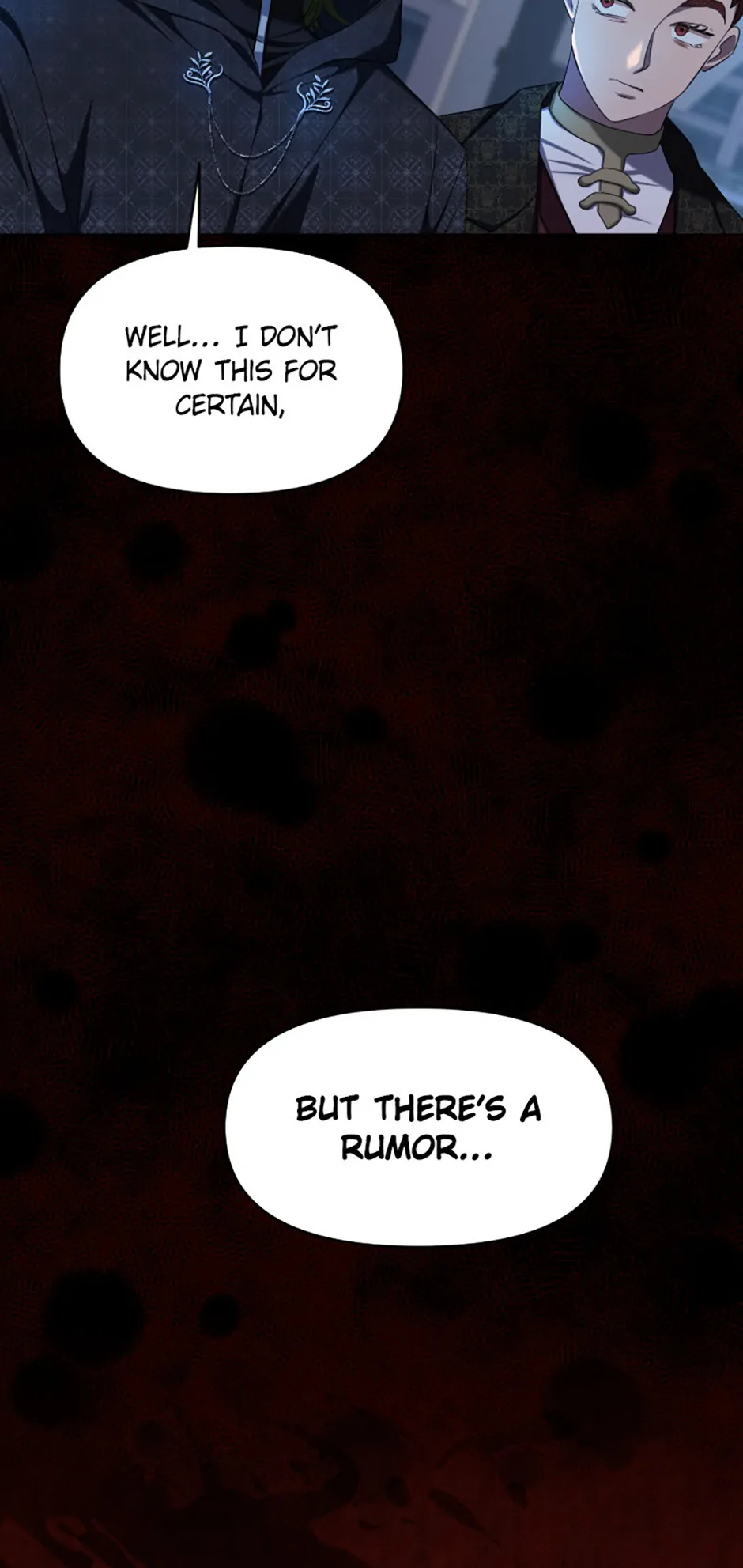 For a Certain Princess [Official] chapter 32 page 61
