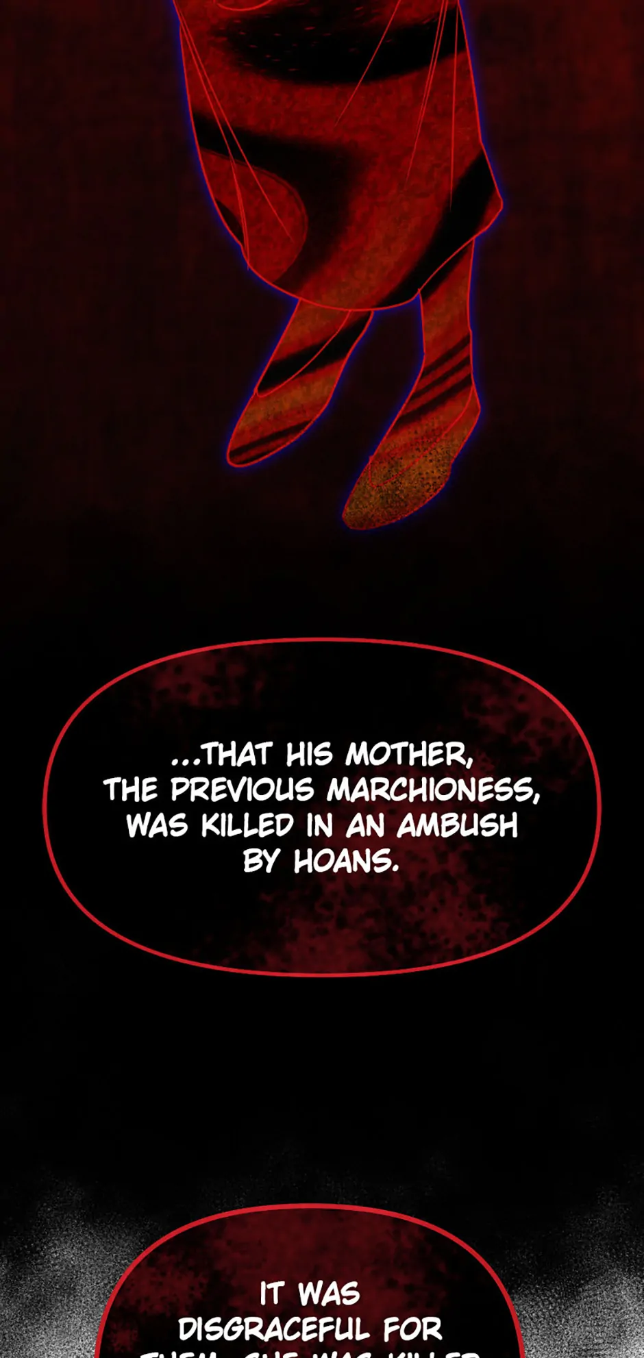 For a Certain Princess [Official] chapter 32 page 63