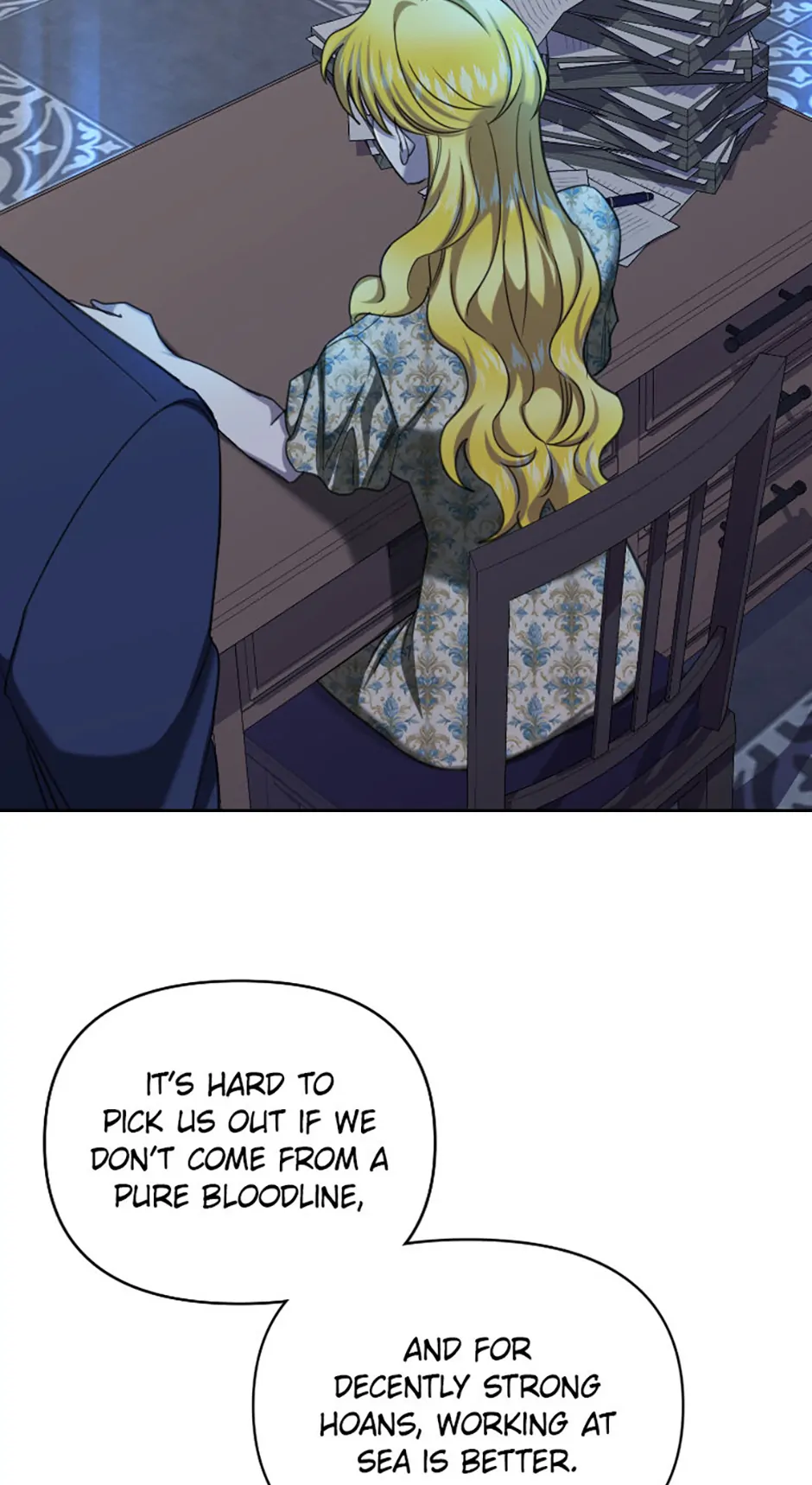 For a Certain Princess [Official] chapter 32 page 66