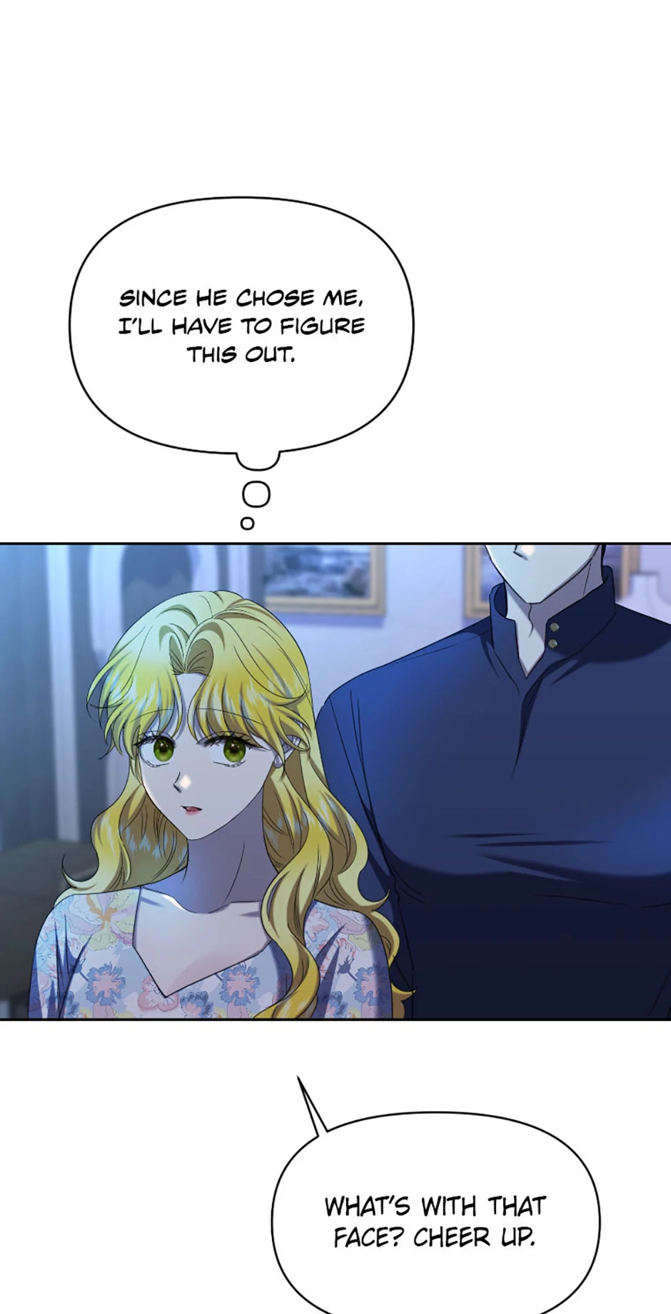 For a Certain Princess [Official] chapter 32 page 72
