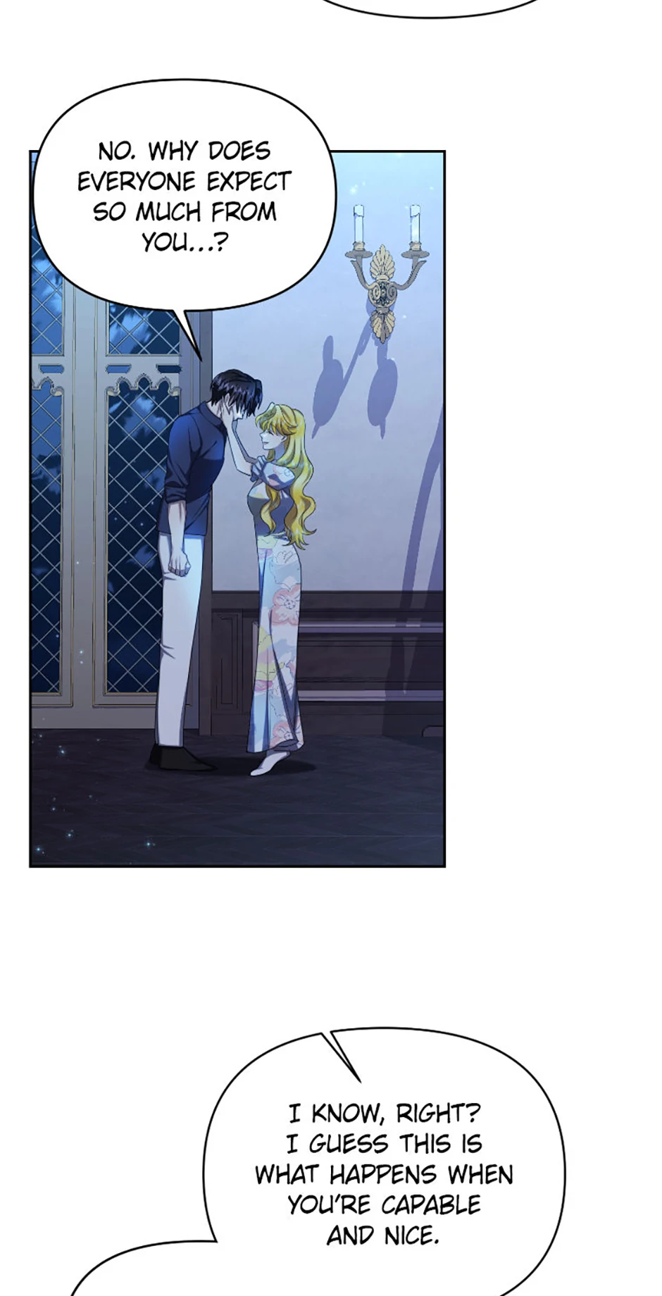 For a Certain Princess [Official] chapter 32 page 73