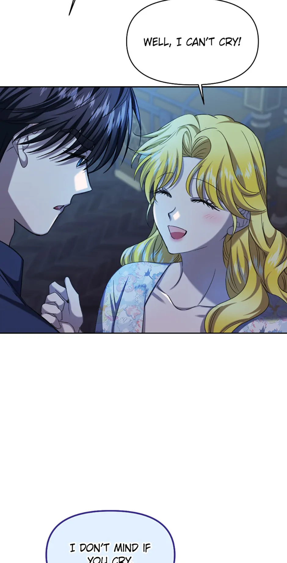 For a Certain Princess [Official] chapter 32 page 75