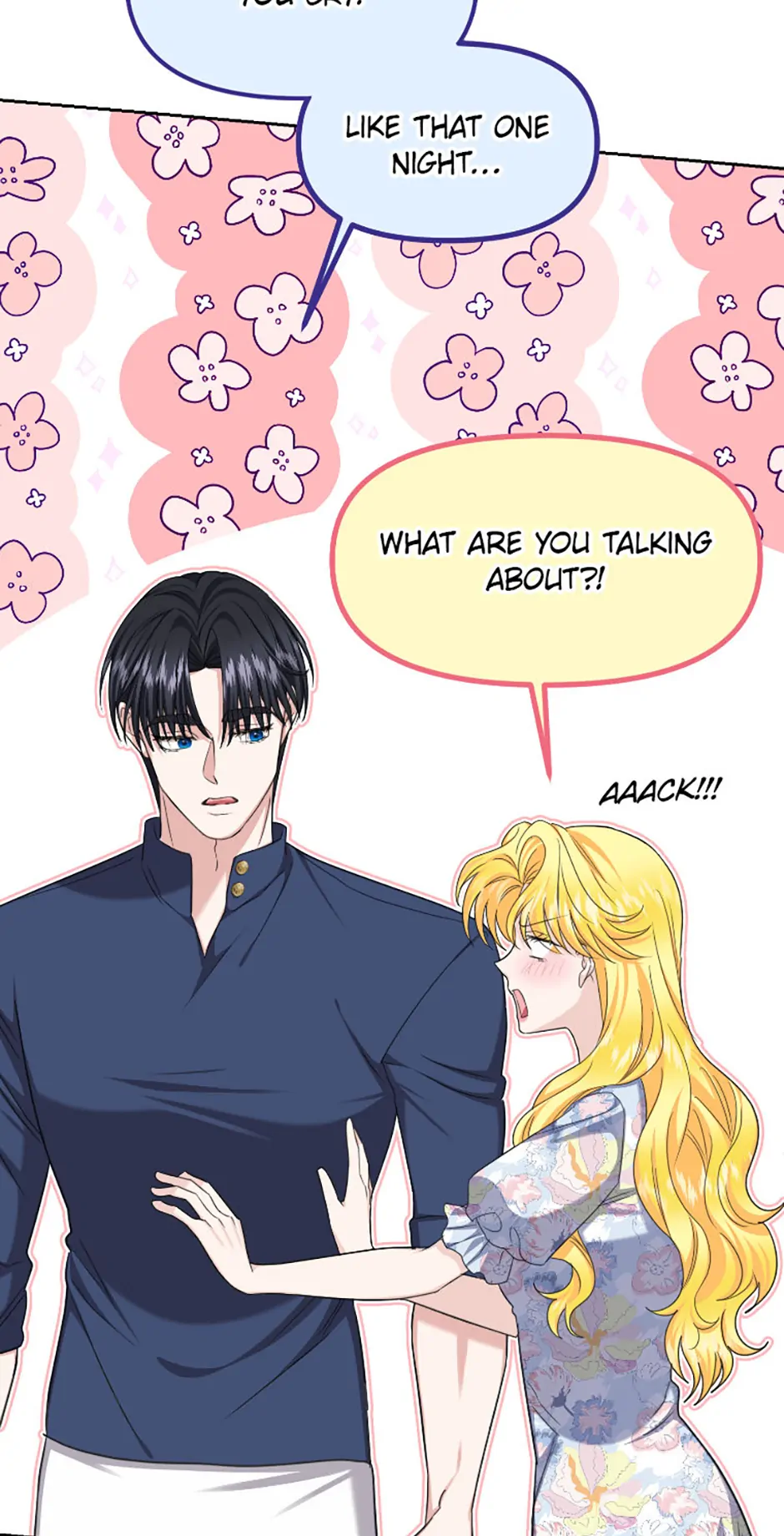 For a Certain Princess [Official] chapter 32 page 76