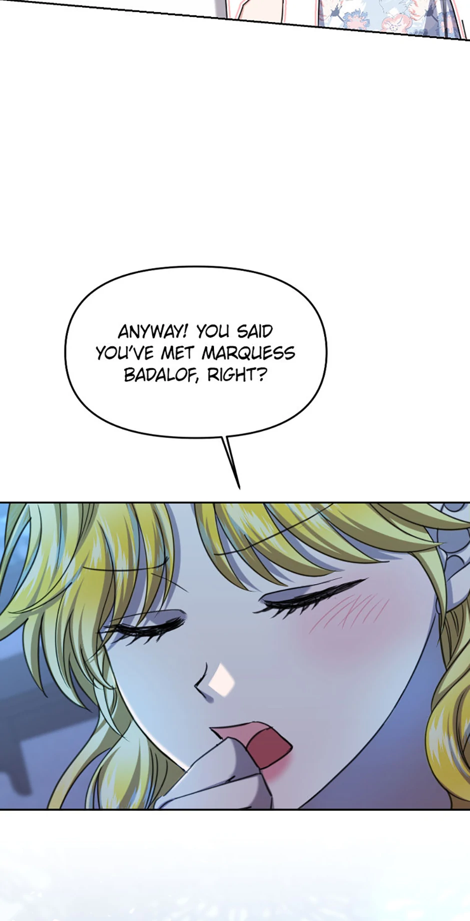 For a Certain Princess [Official] chapter 32 page 77