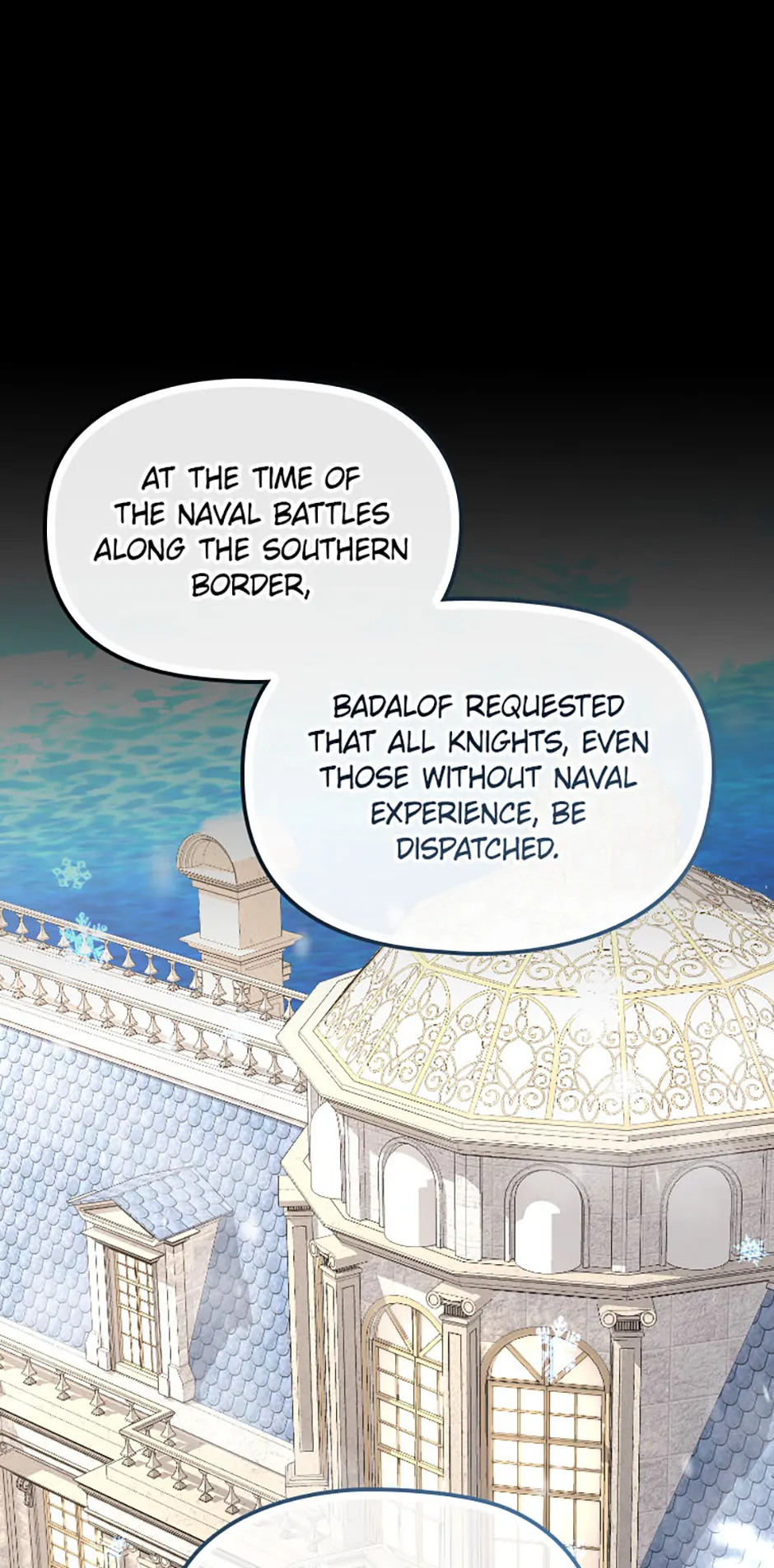 For a Certain Princess [Official] chapter 33 page 1
