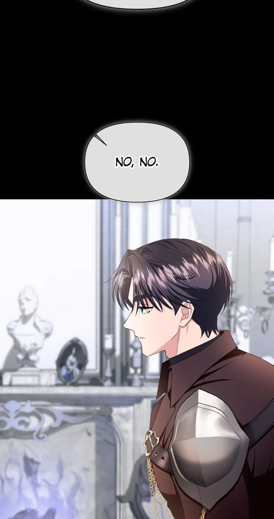 For a Certain Princess [Official] chapter 33 page 7