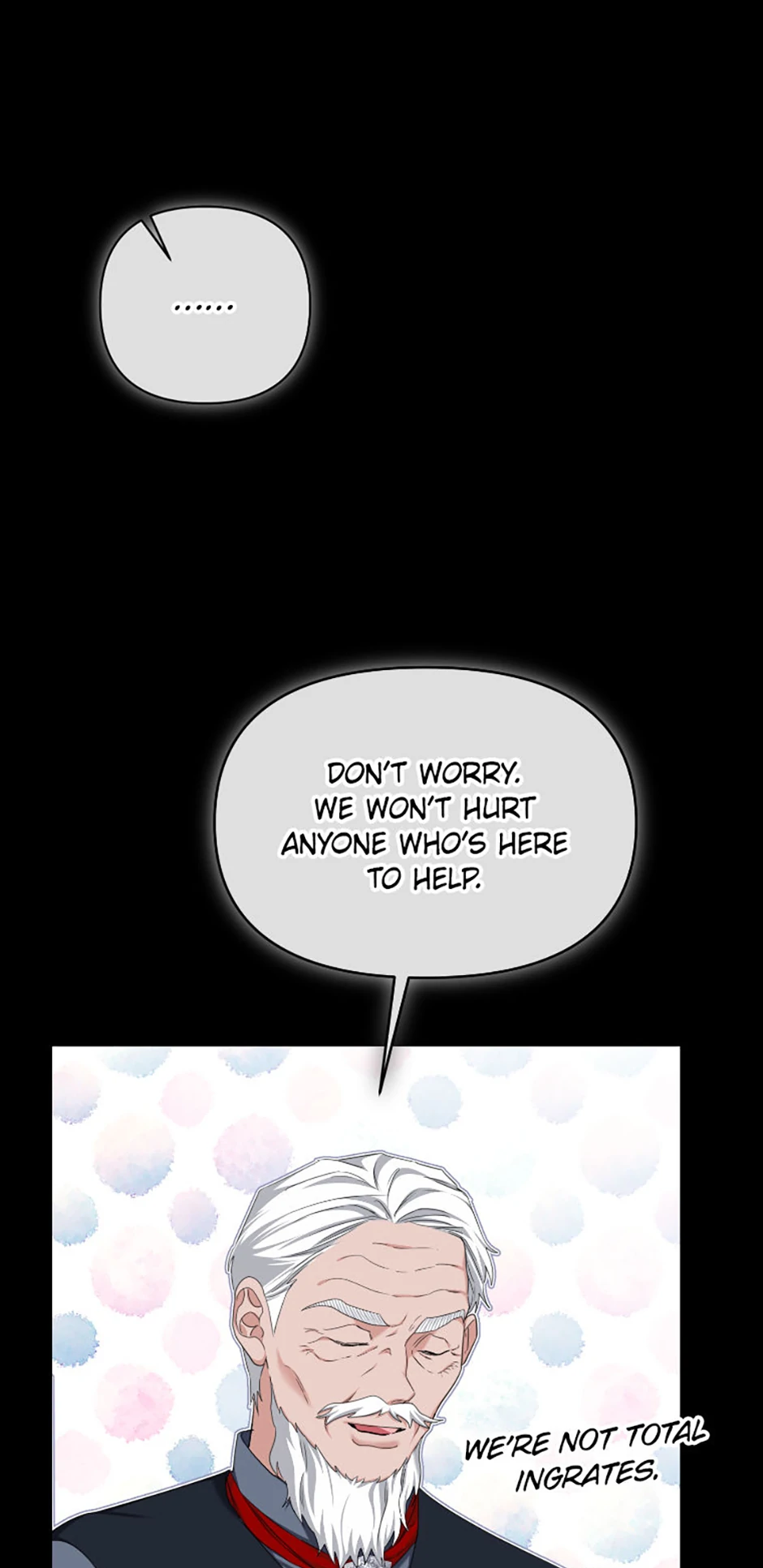 For a Certain Princess [Official] chapter 33 page 10