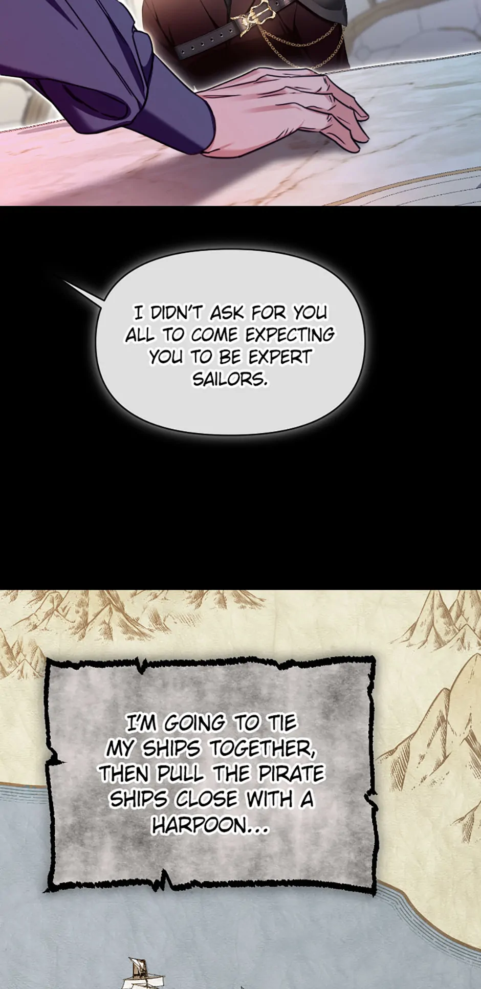 For a Certain Princess [Official] chapter 33 page 12