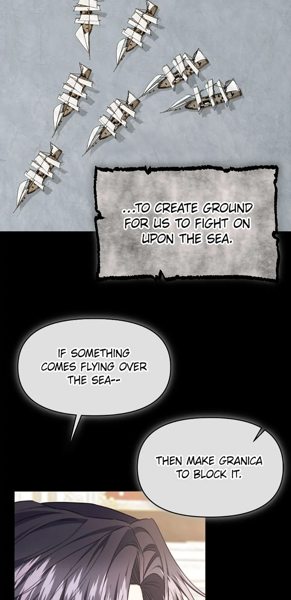 For a Certain Princess [Official] chapter 33 page 13