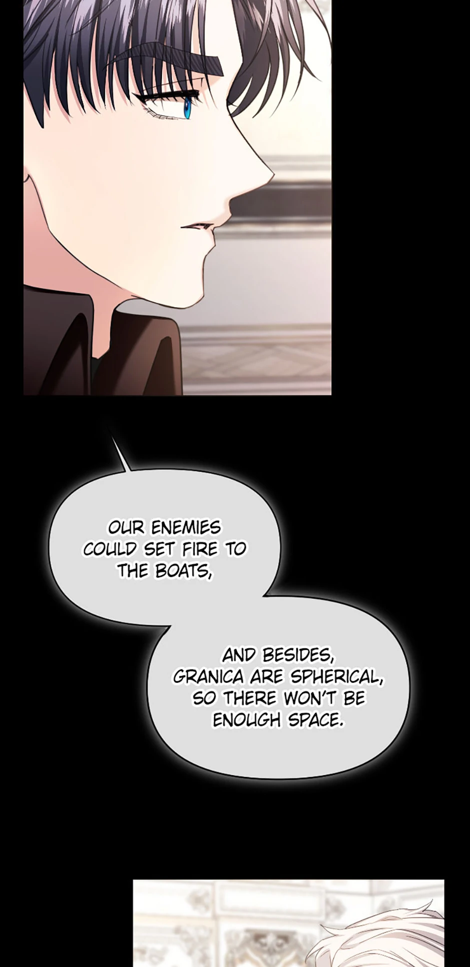 For a Certain Princess [Official] chapter 33 page 14