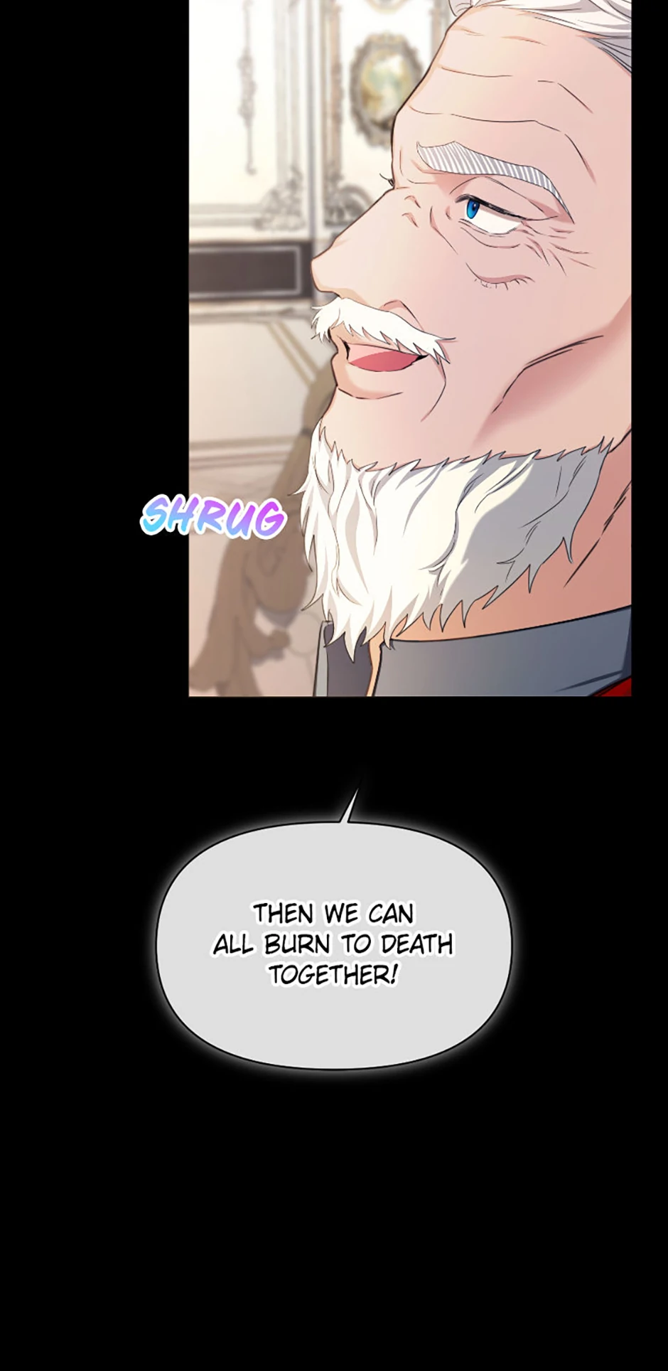 For a Certain Princess [Official] chapter 33 page 15