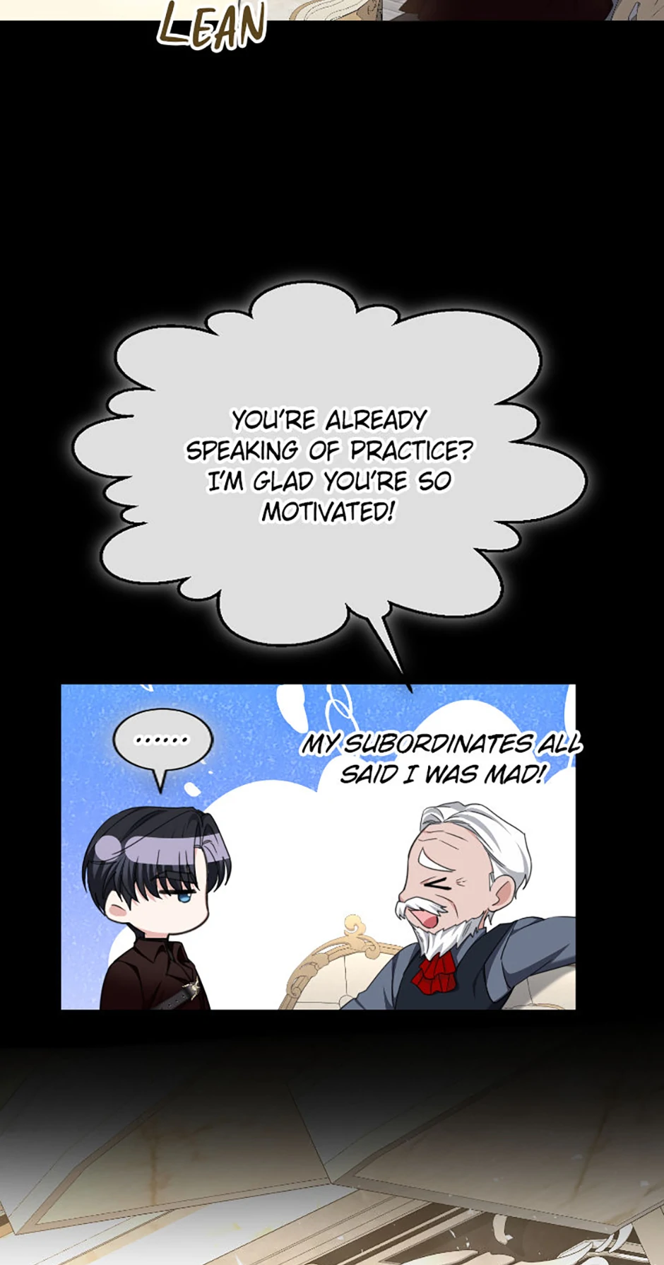 For a Certain Princess [Official] chapter 33 page 17