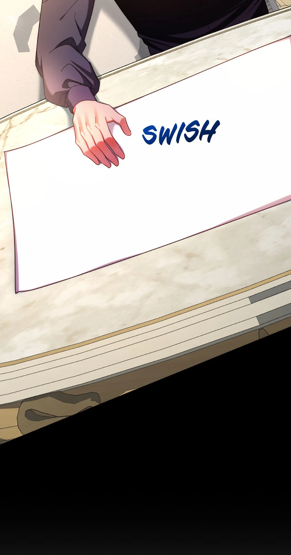 For a Certain Princess [Official] chapter 33 page 19