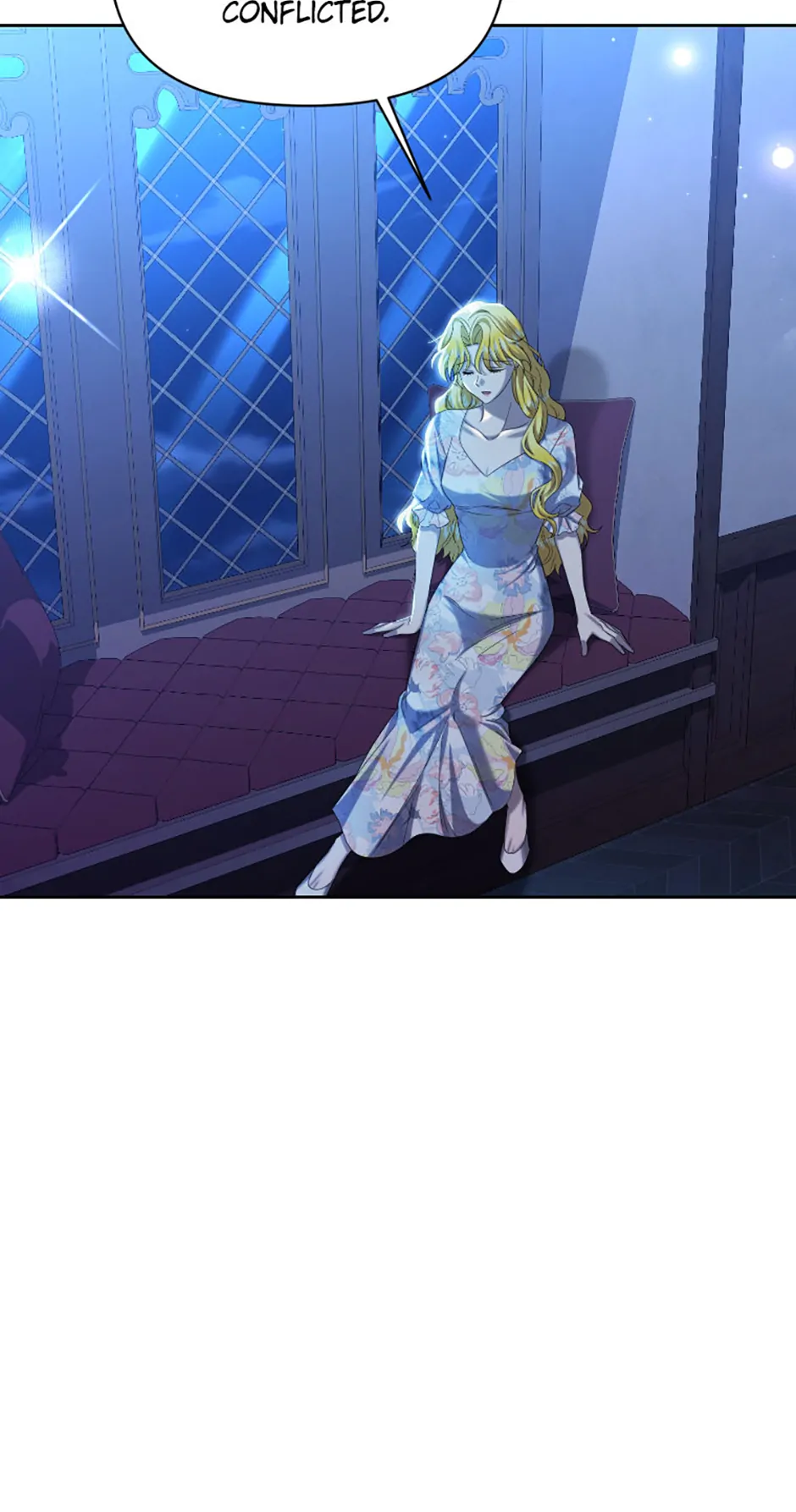For a Certain Princess [Official] chapter 33 page 23