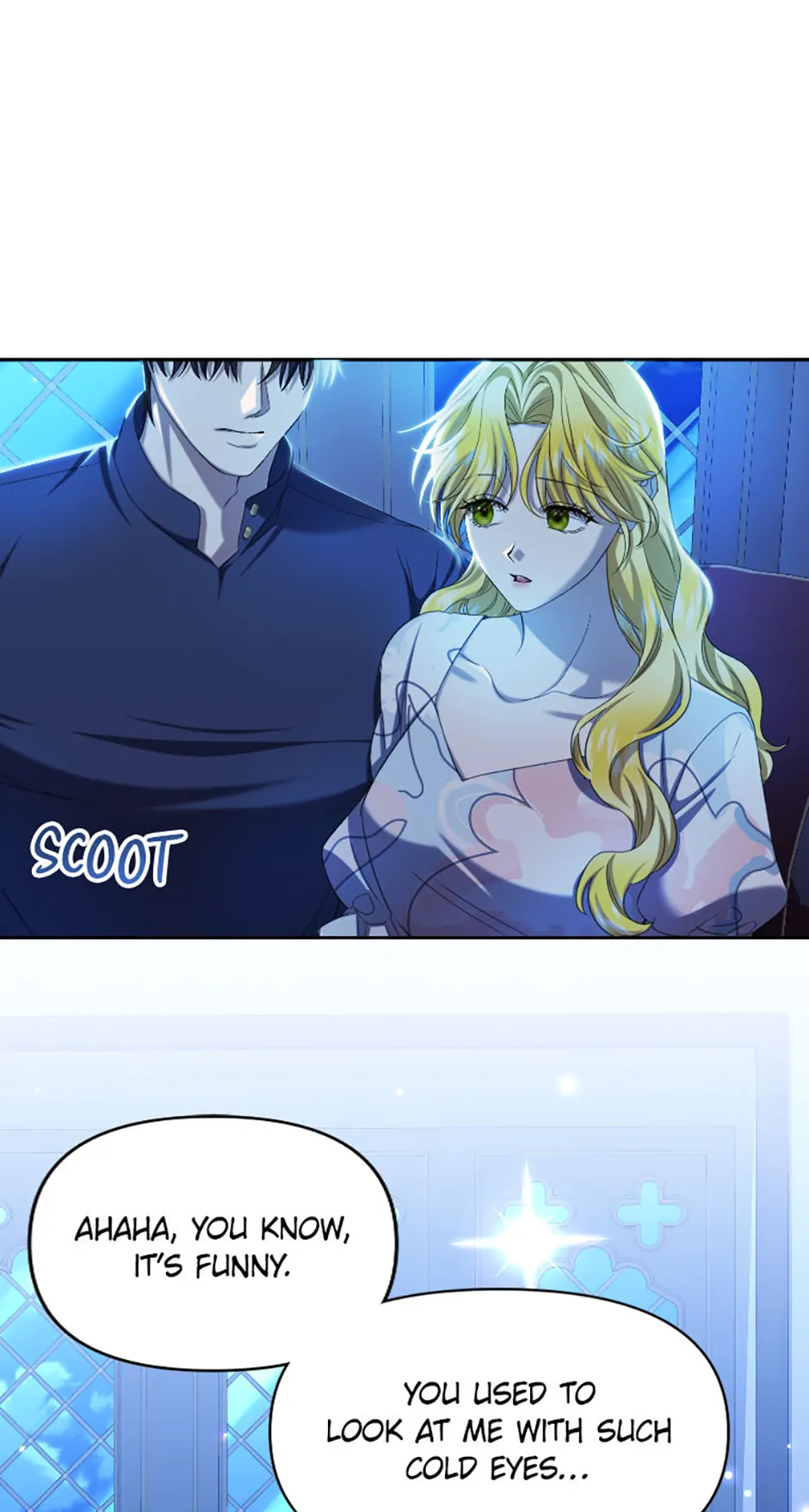 For a Certain Princess [Official] chapter 33 page 24