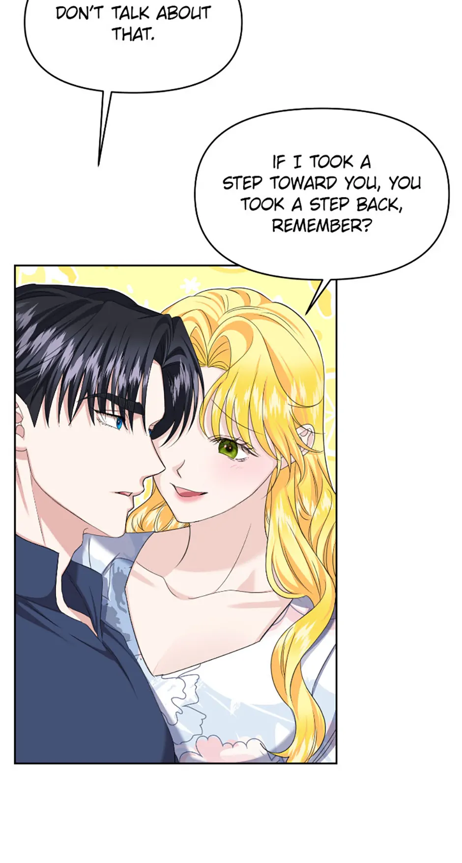 For a Certain Princess [Official] chapter 33 page 26