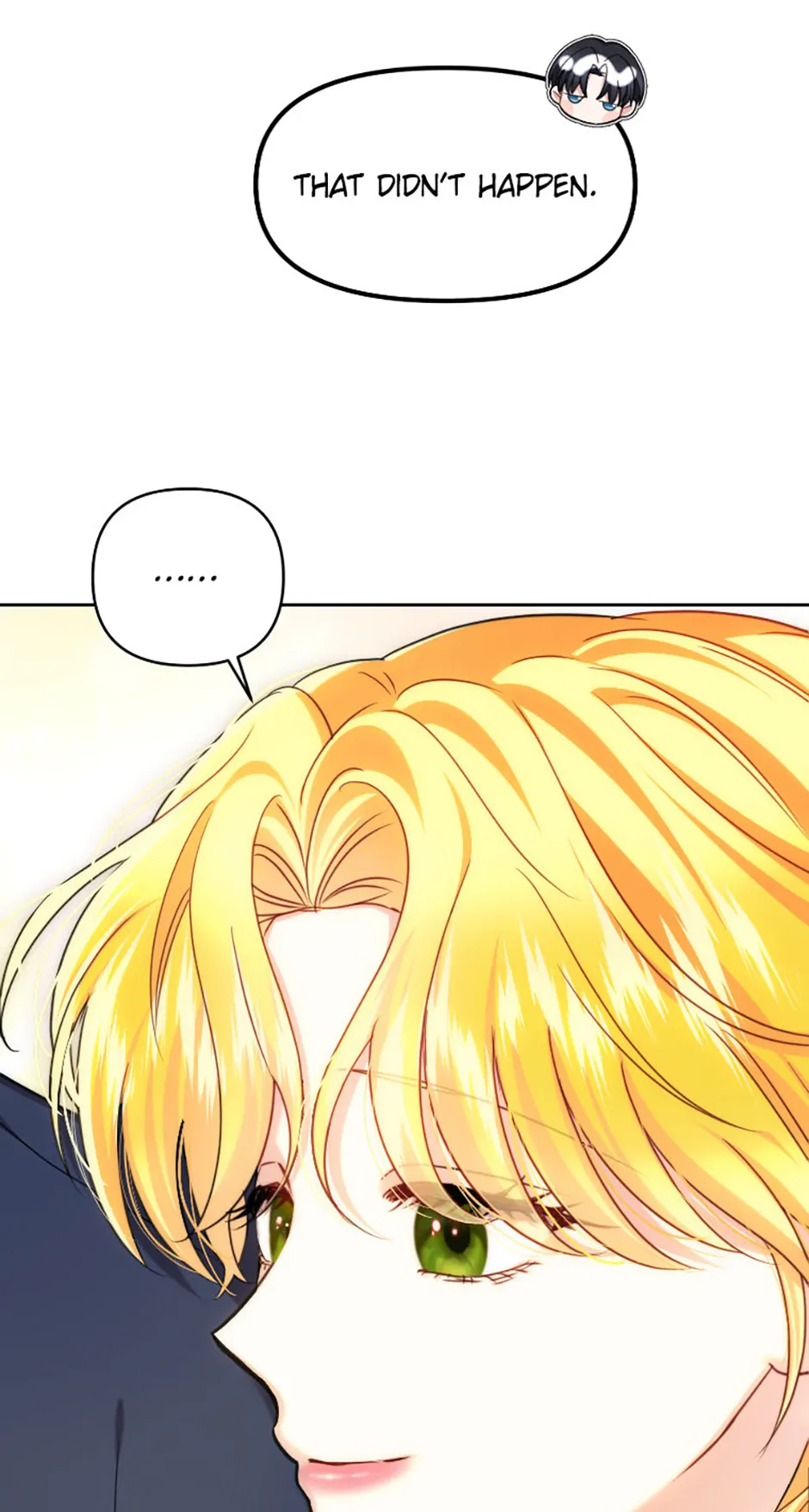 For a Certain Princess [Official] chapter 33 page 27