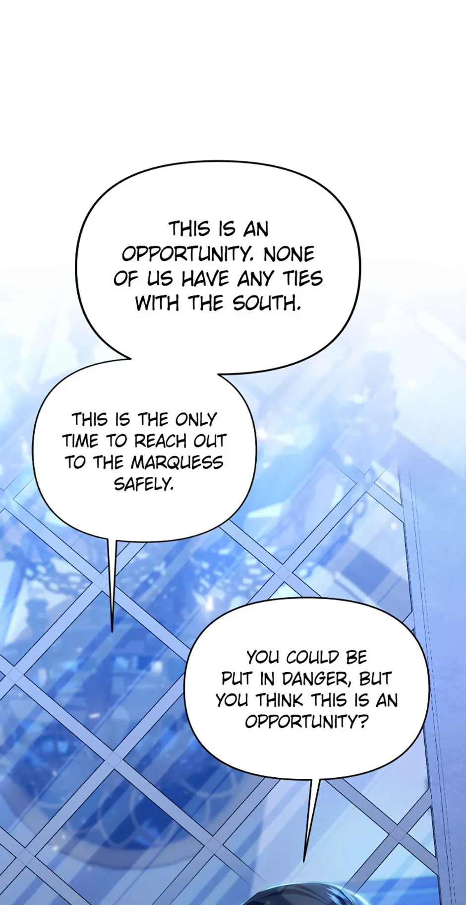 For a Certain Princess [Official] chapter 33 page 31
