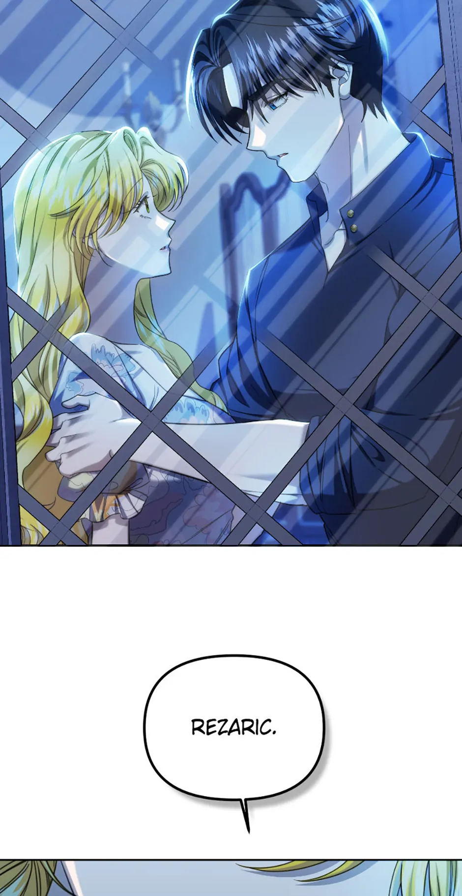 For a Certain Princess [Official] chapter 33 page 32