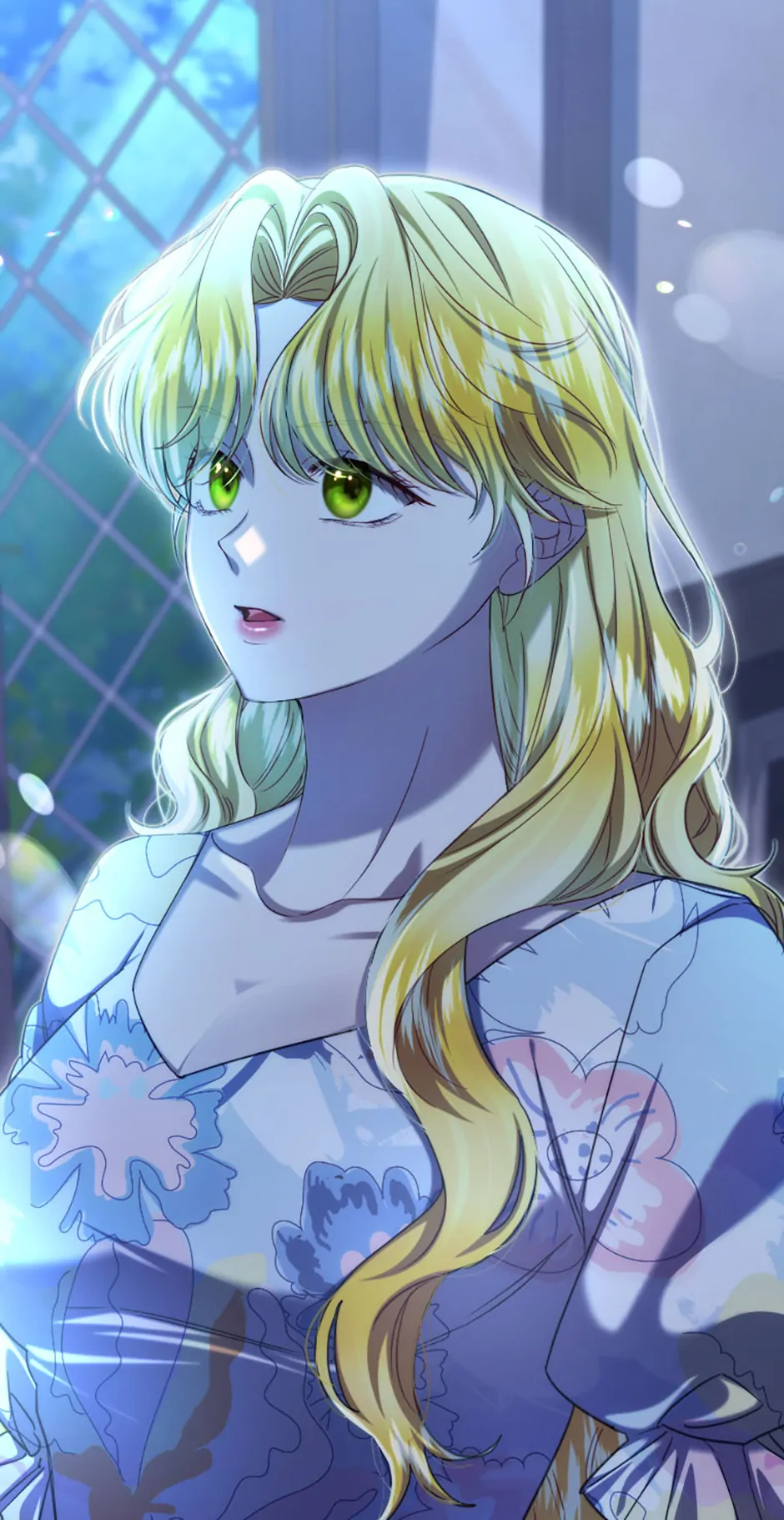 For a Certain Princess [Official] chapter 33 page 35