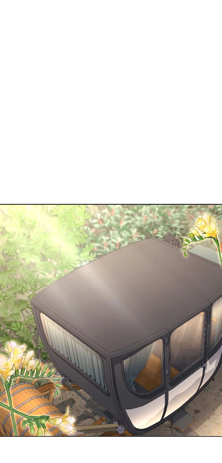 For a Certain Princess [Official] chapter 33 page 38