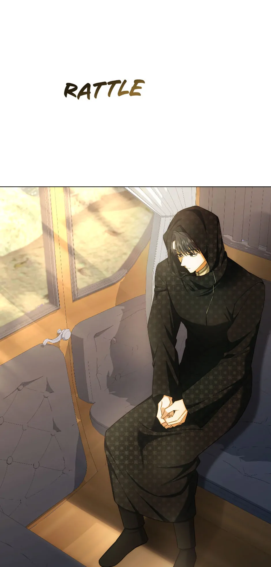 For a Certain Princess [Official] chapter 33 page 39