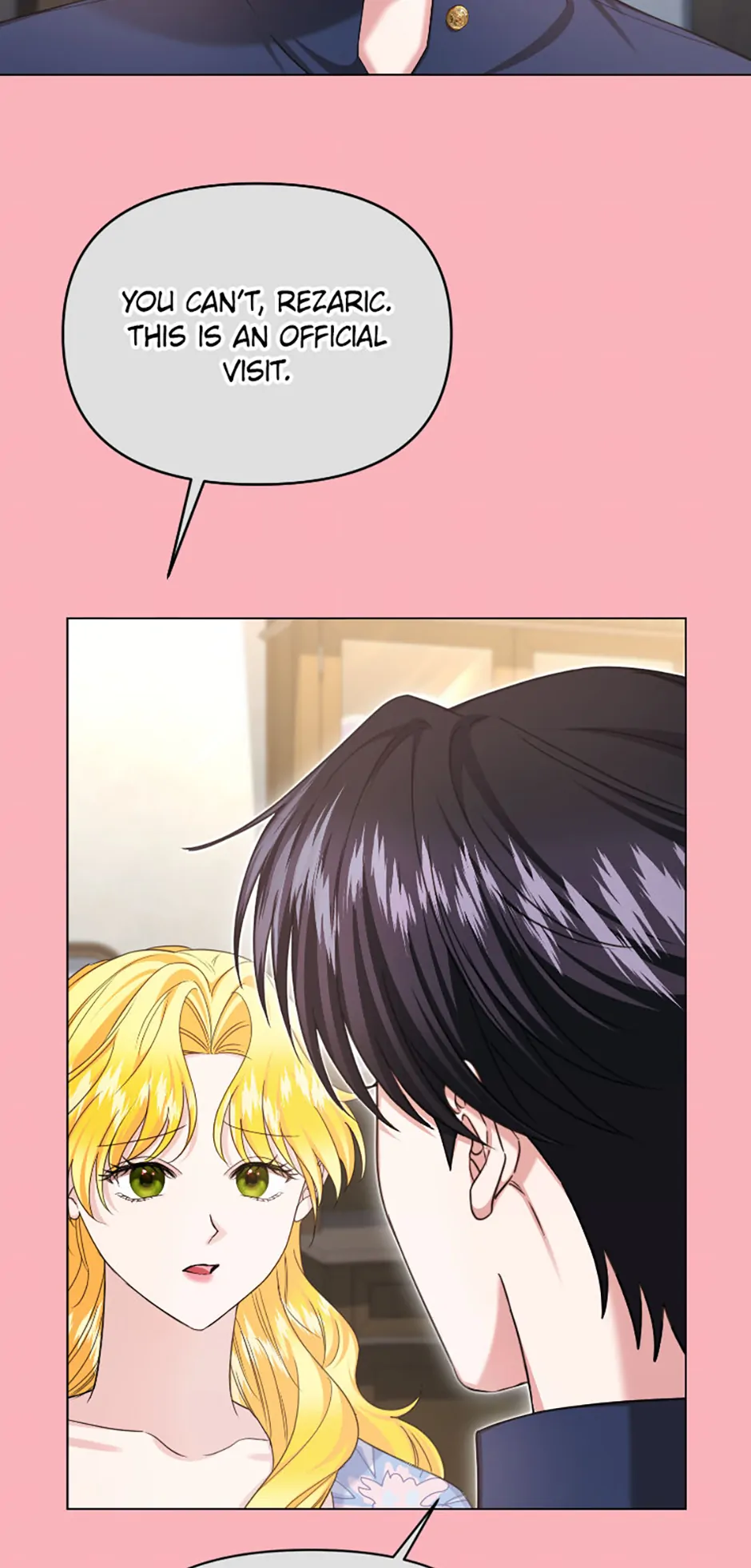 For a Certain Princess [Official] chapter 33 page 42