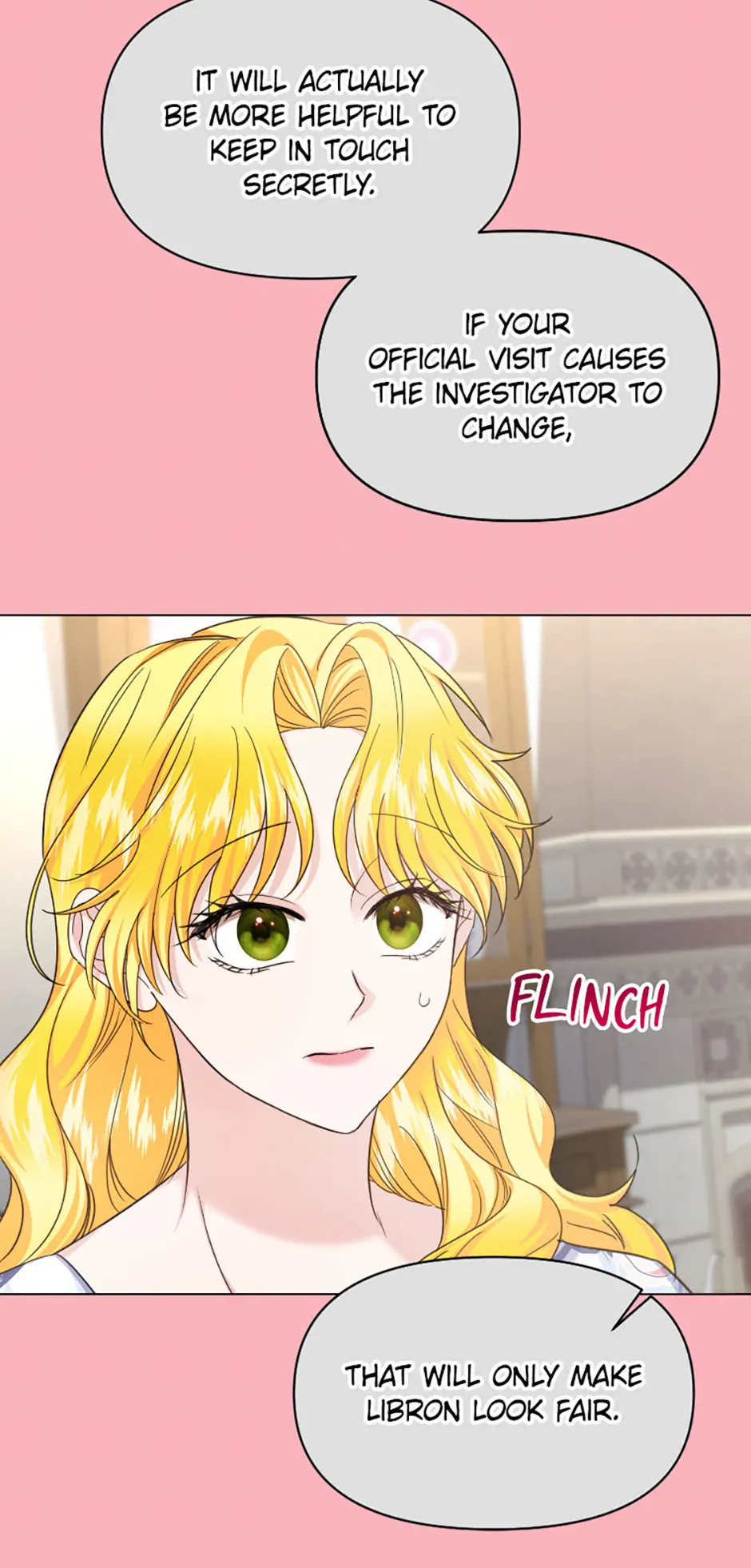 For a Certain Princess [Official] chapter 33 page 43
