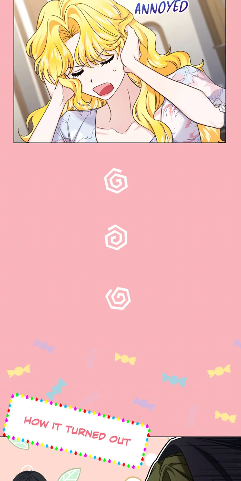 For a Certain Princess [Official] chapter 33 page 45
