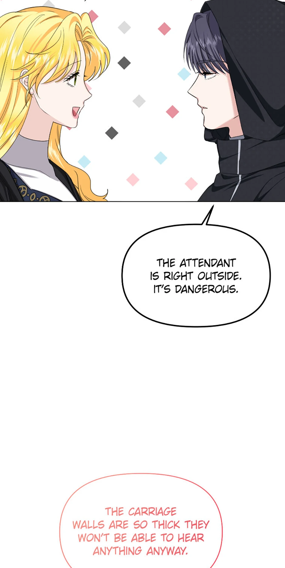 For a Certain Princess [Official] chapter 33 page 49