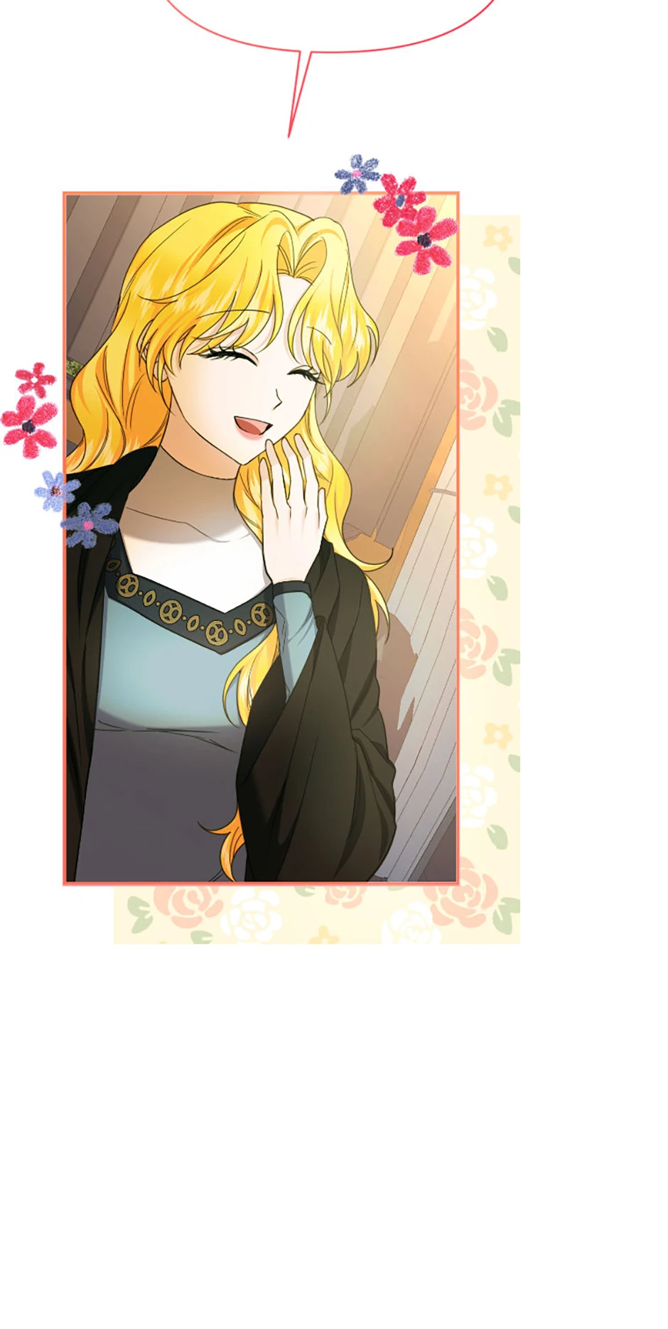For a Certain Princess [Official] chapter 33 page 50