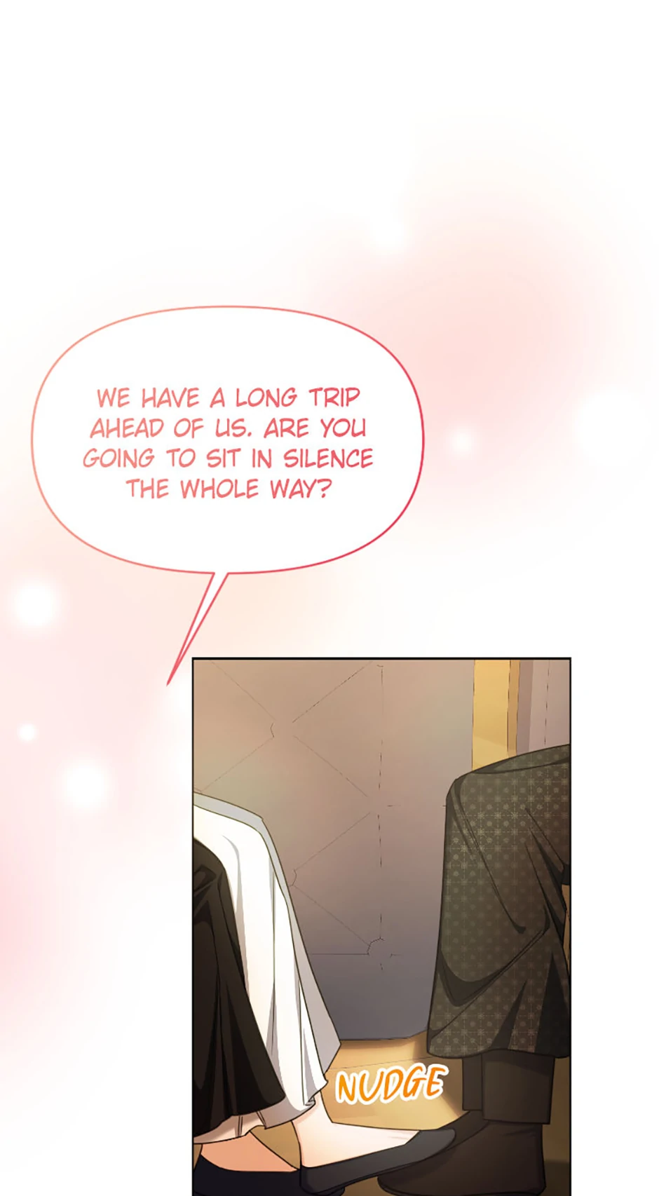 For a Certain Princess [Official] chapter 33 page 51