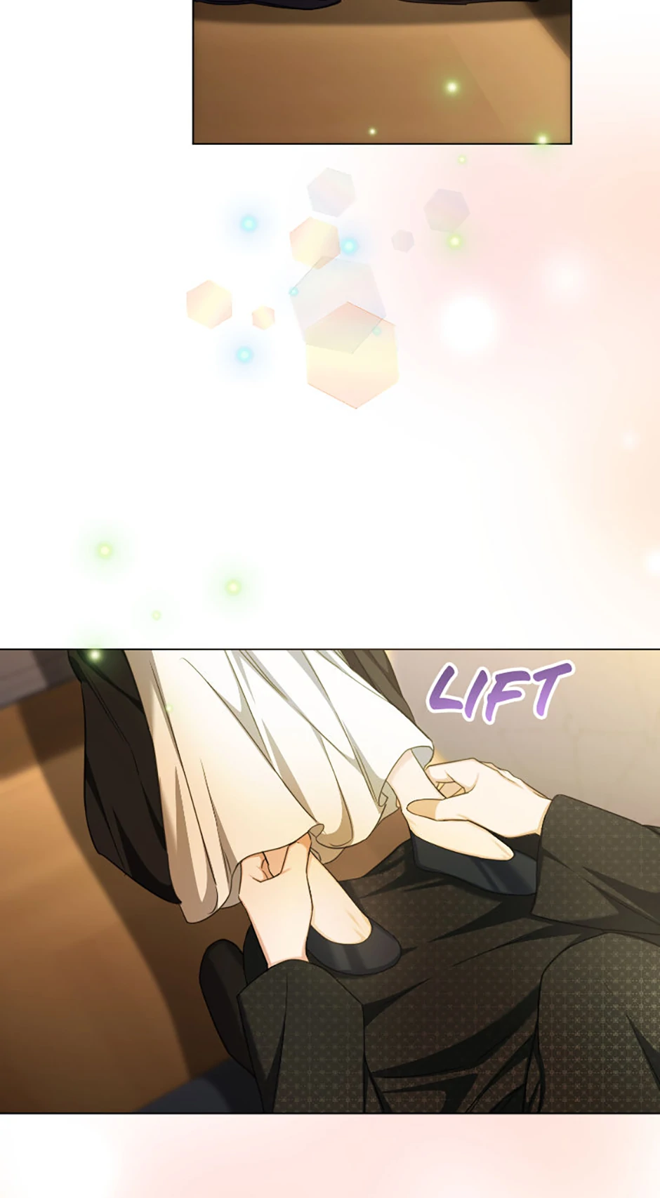 For a Certain Princess [Official] chapter 33 page 52