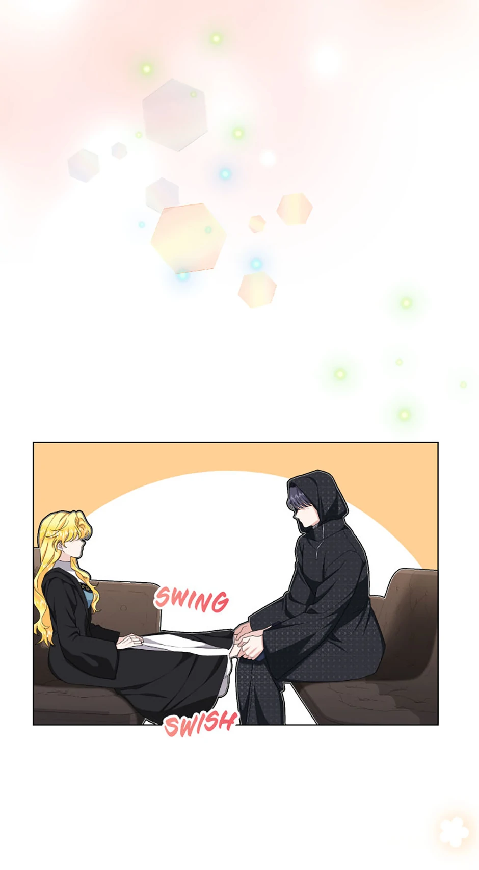 For a Certain Princess [Official] chapter 33 page 53