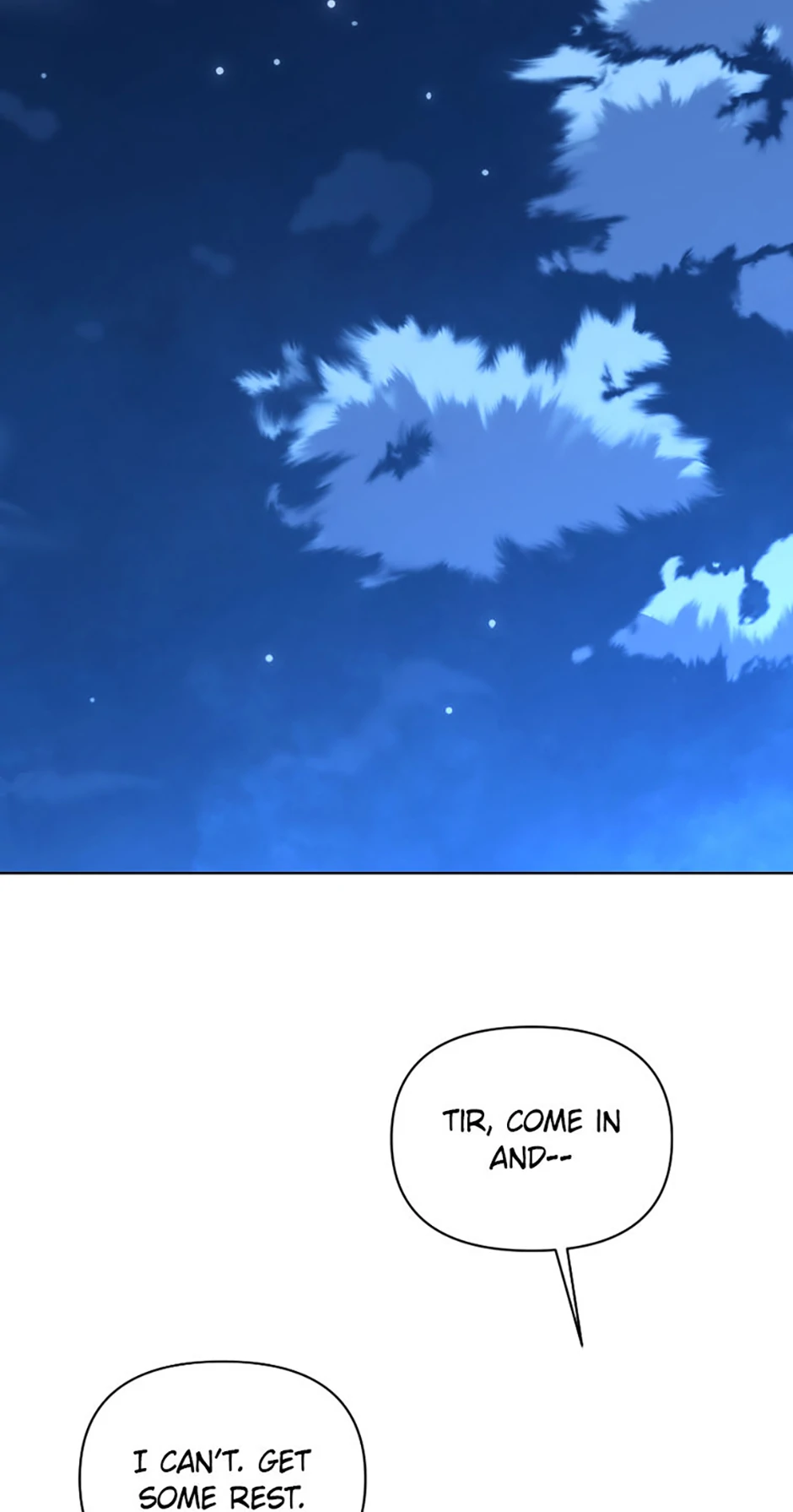 For a Certain Princess [Official] chapter 33 page 58