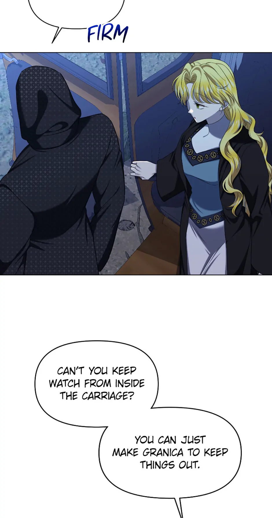 For a Certain Princess [Official] chapter 33 page 59