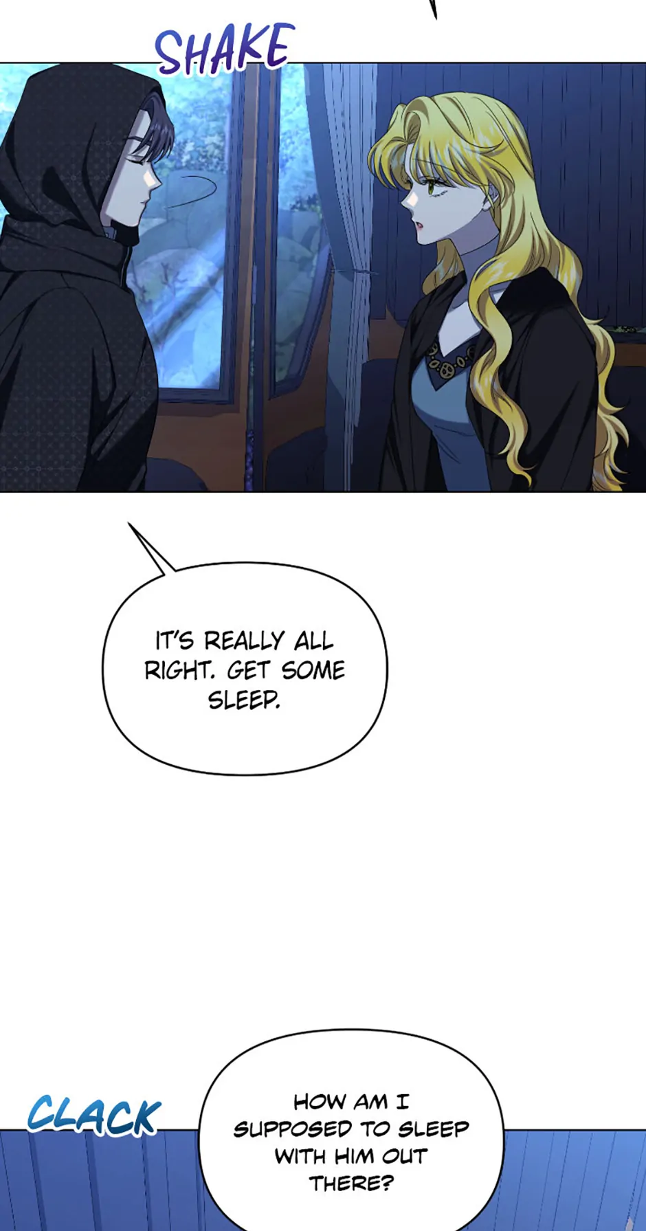 For a Certain Princess [Official] chapter 33 page 60