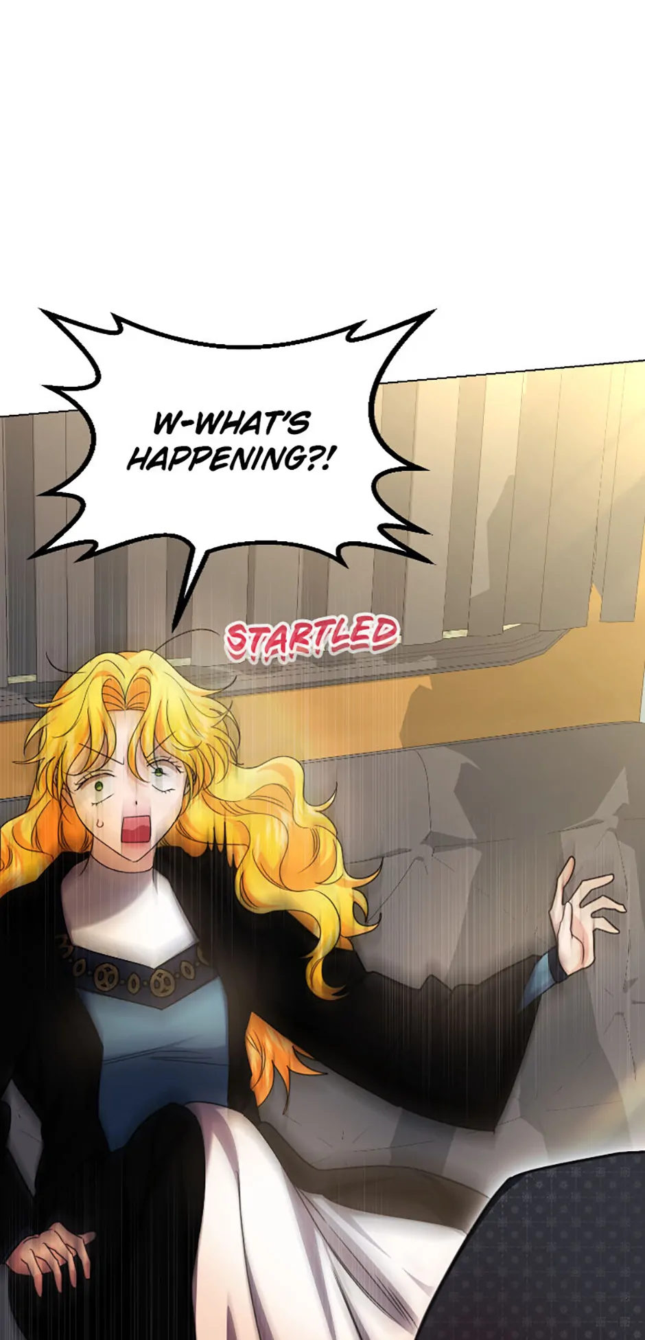 For a Certain Princess [Official] chapter 33 page 66