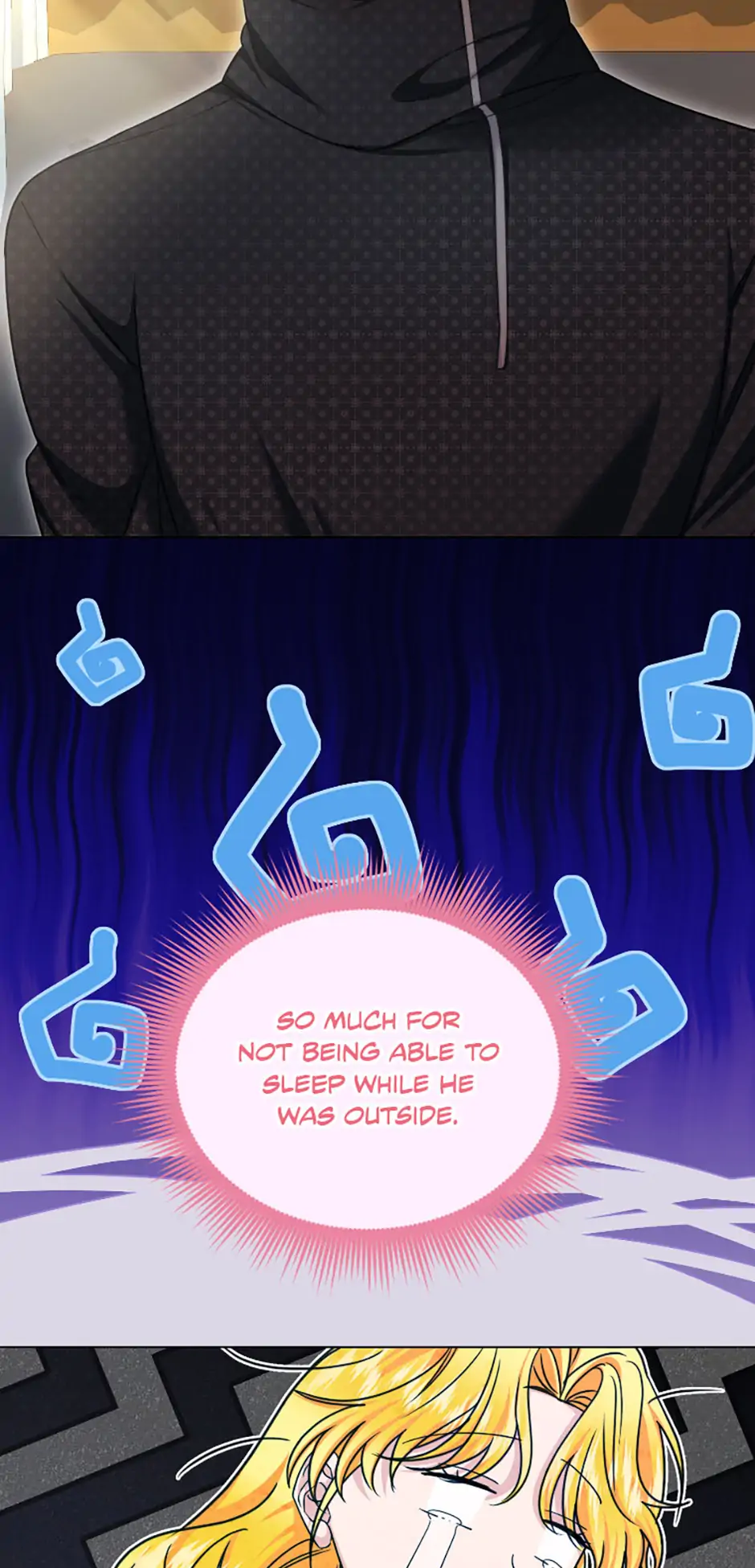 For a Certain Princess [Official] chapter 33 page 68
