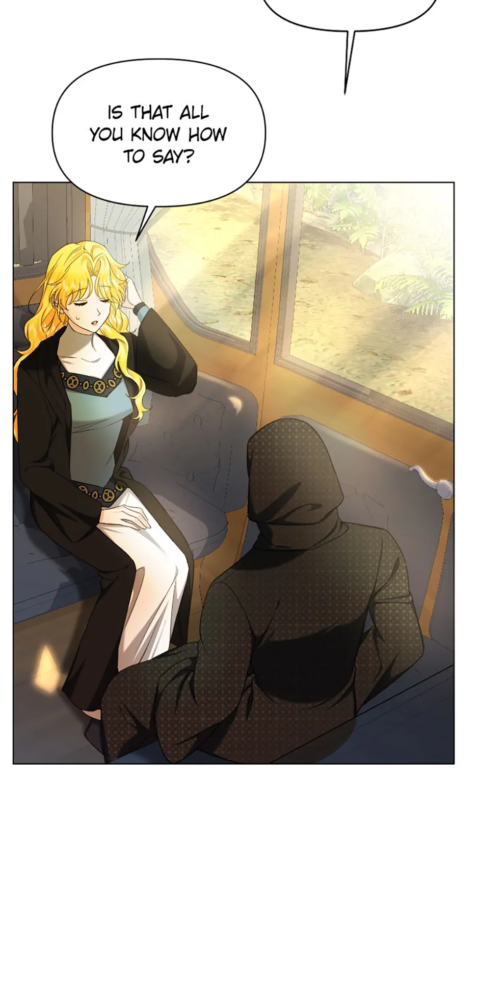 For a Certain Princess [Official] chapter 33 page 70