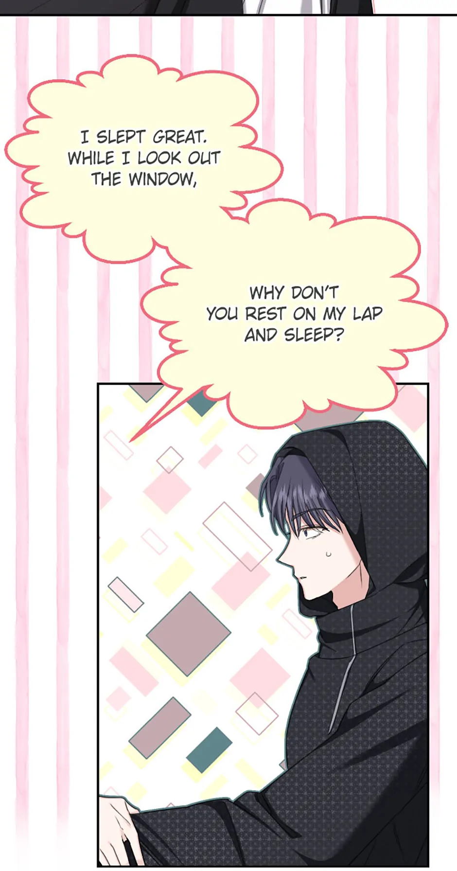 For a Certain Princess [Official] chapter 33 page 73