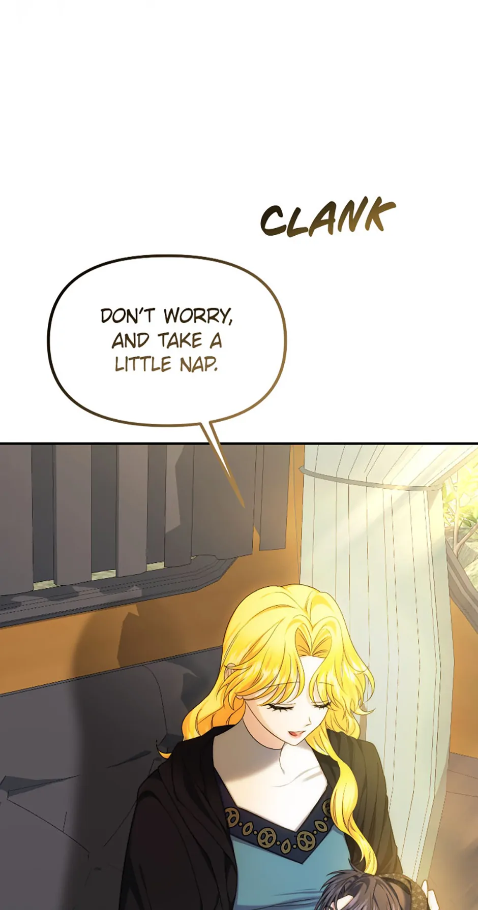For a Certain Princess [Official] chapter 33 page 74