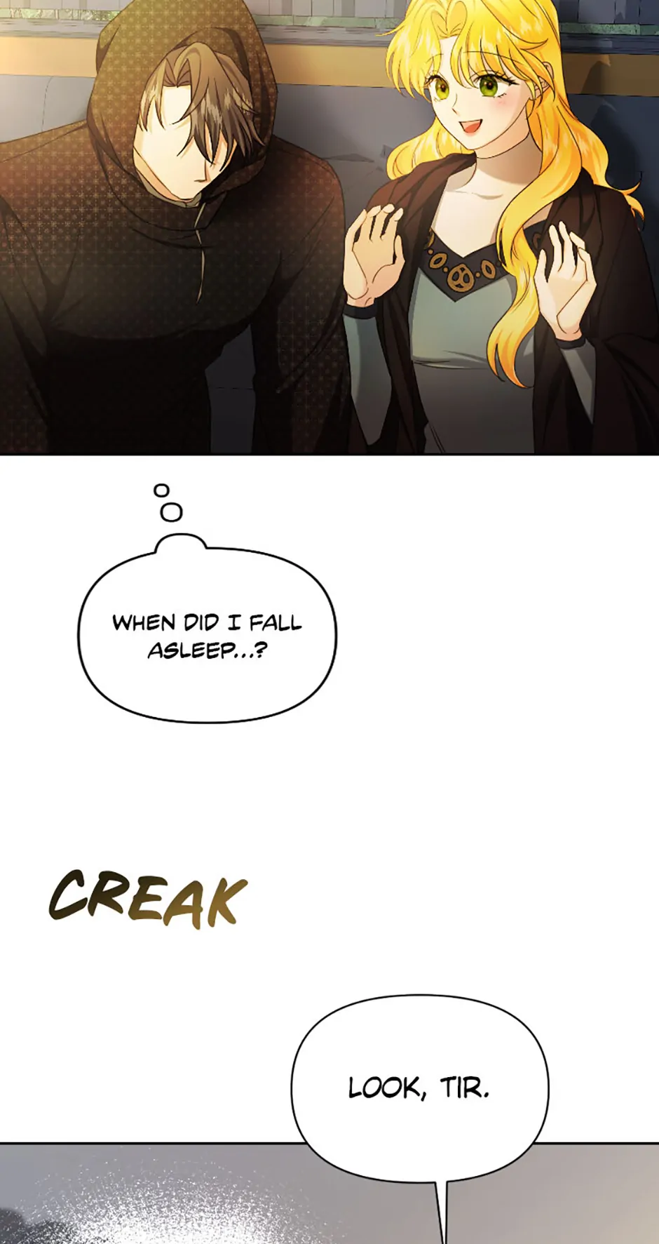 For a Certain Princess [Official] chapter 33 page 80