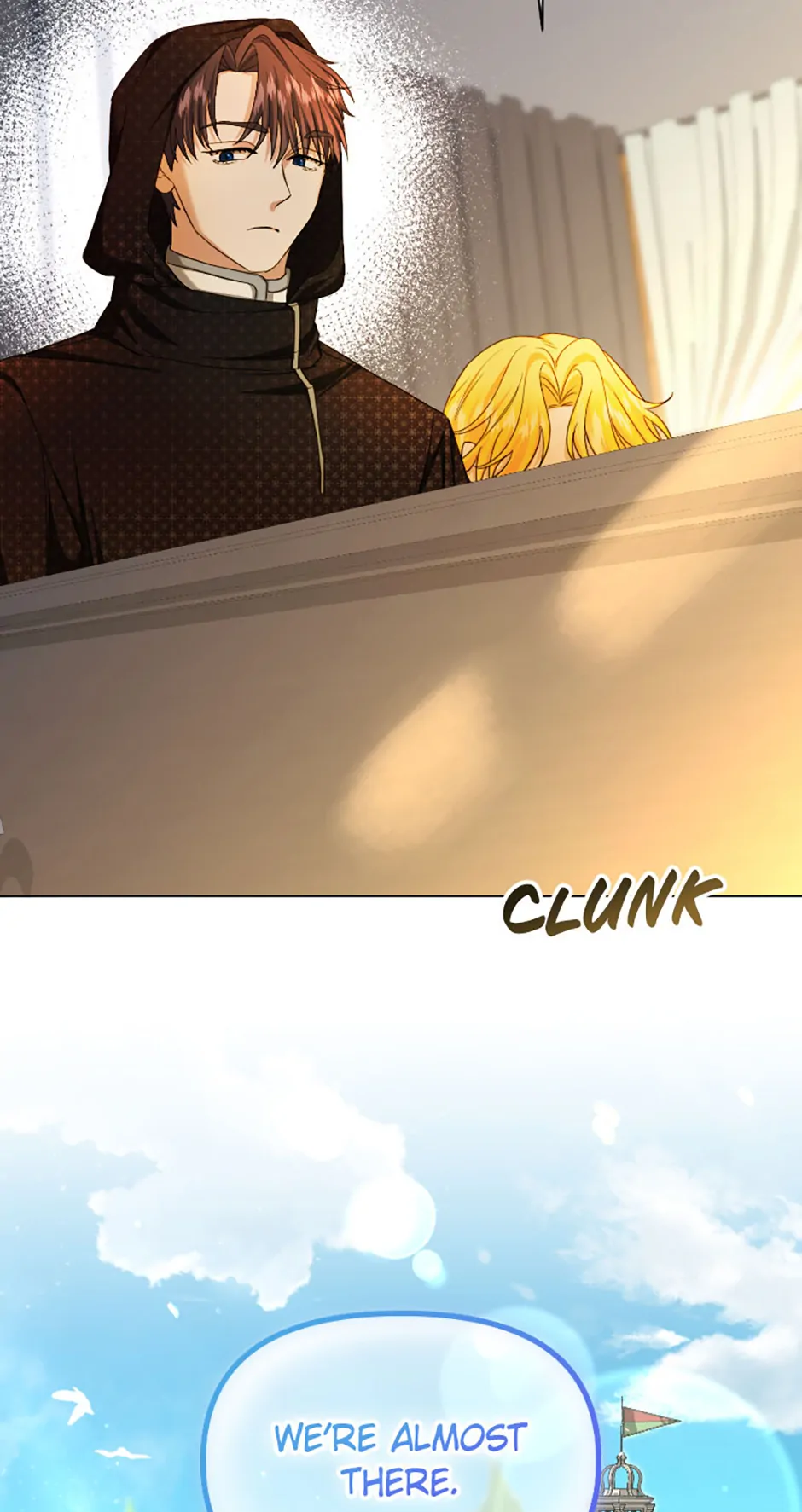 For a Certain Princess [Official] chapter 33 page 81