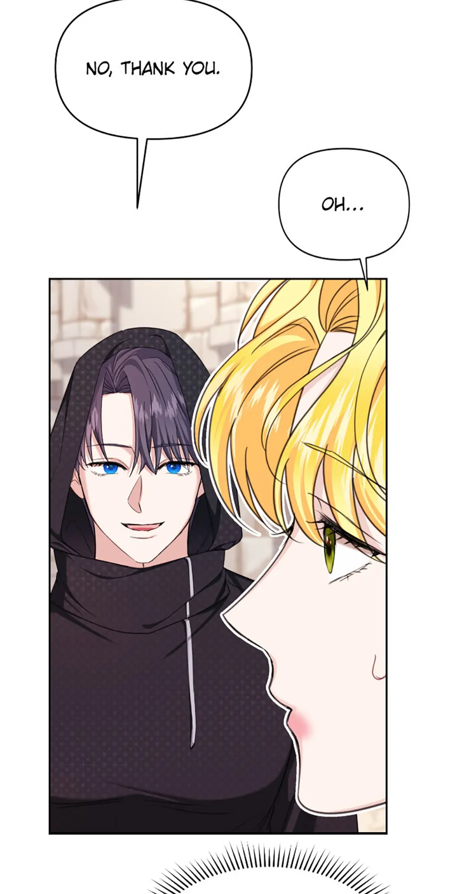 For a Certain Princess [Official] chapter 34 page 5