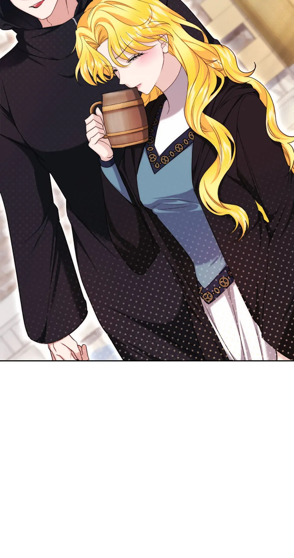 For a Certain Princess [Official] chapter 34 page 7