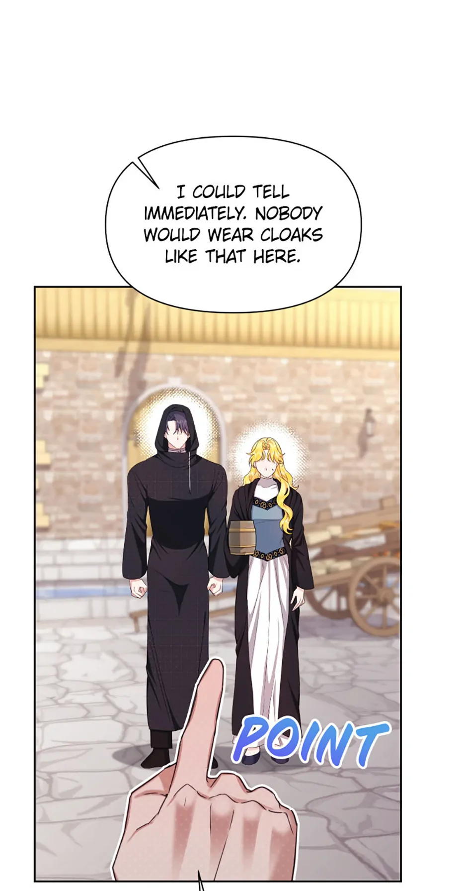 For a Certain Princess [Official] chapter 34 page 10