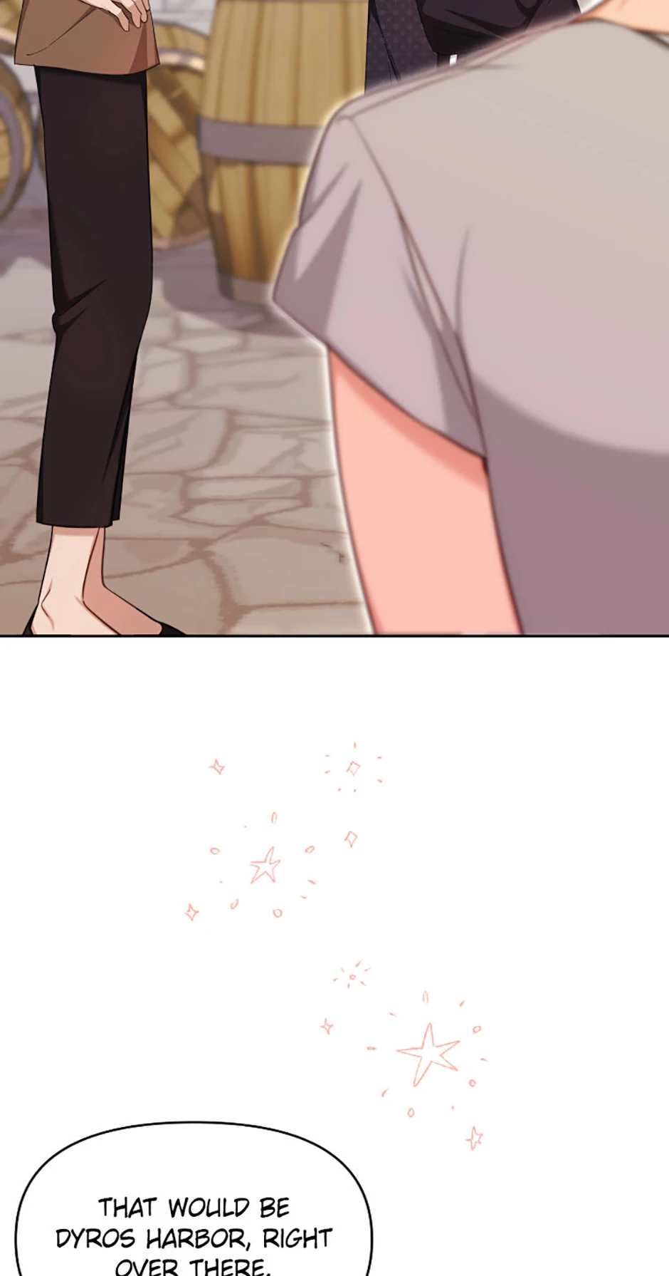 For a Certain Princess [Official] chapter 34 page 13