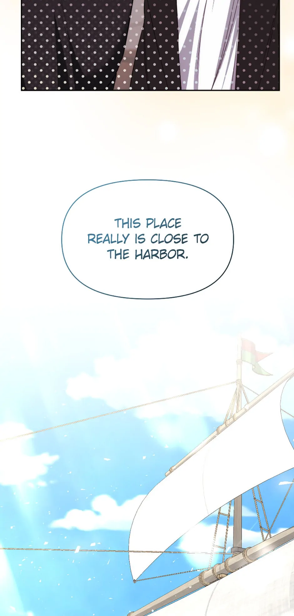 For a Certain Princess [Official] chapter 34 page 17